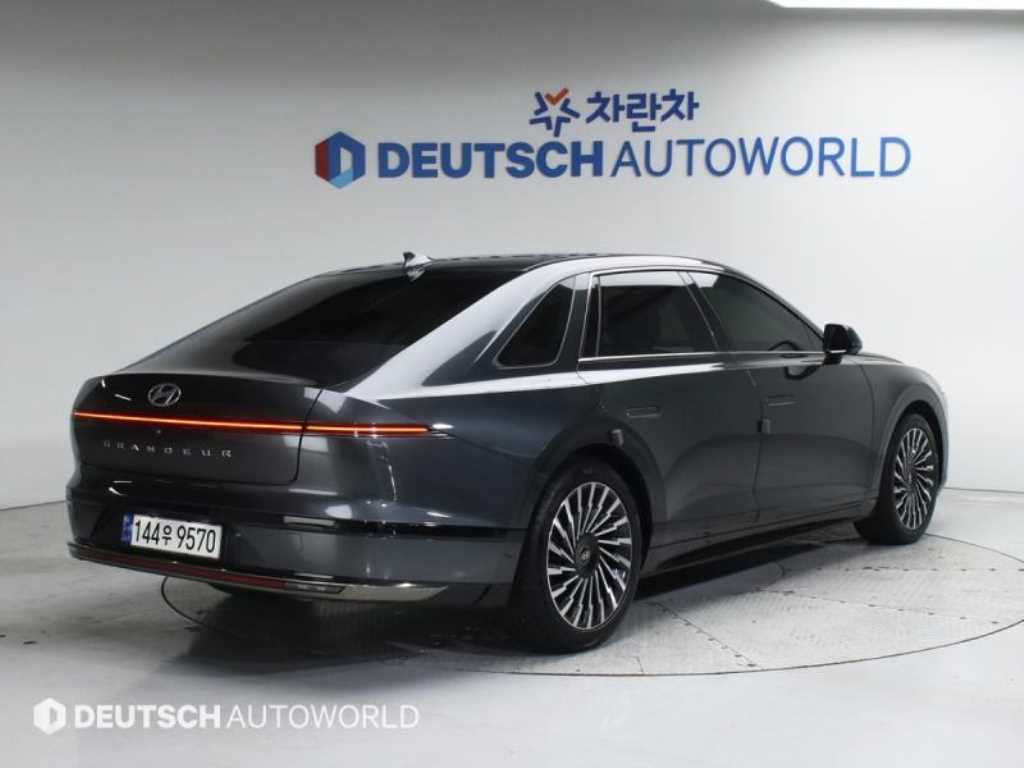 국산차 리스트 차량 이미지