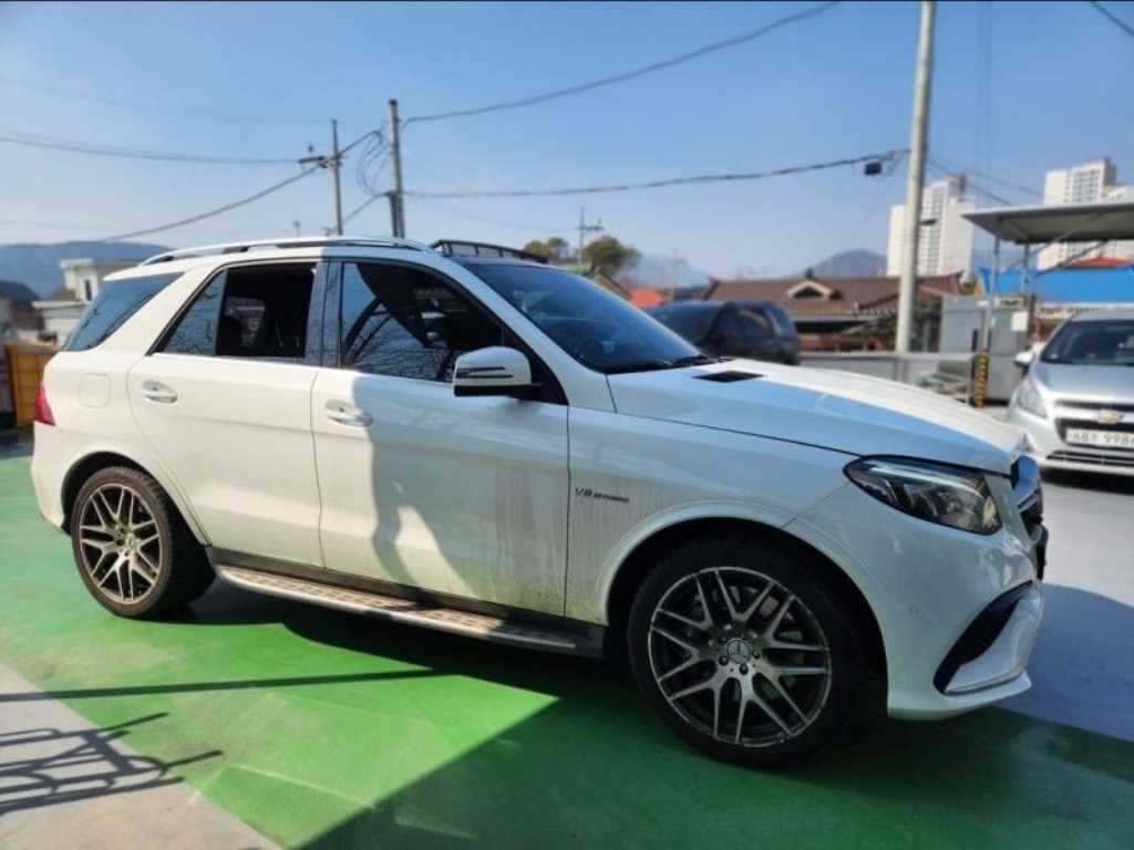 국산차 리스트 차량 이미지