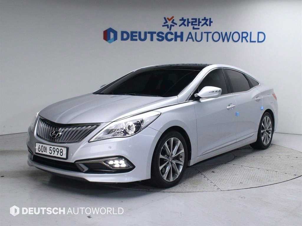 국산차 리스트 차량 이미지