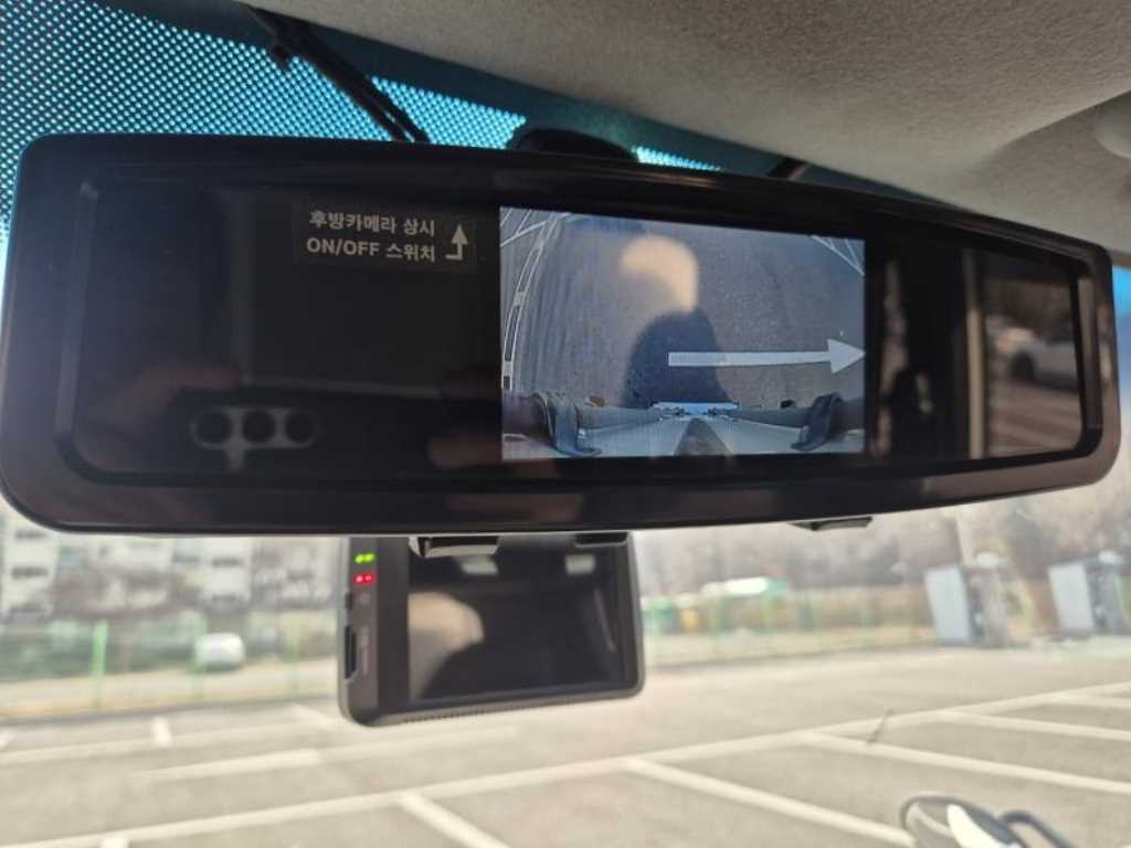 봉고3 1톤 냉동탑