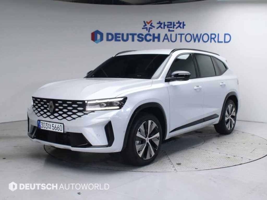 국산차 리스트 차량 이미지