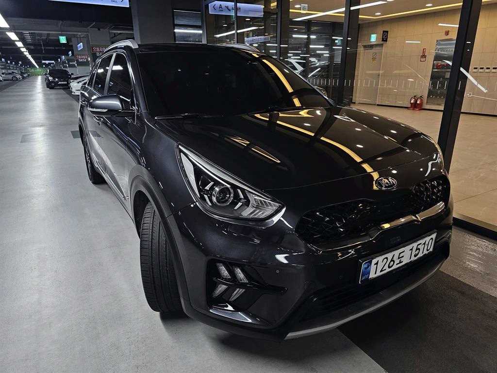 국산차 리스트 차량 이미지