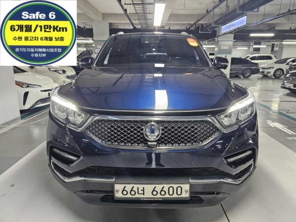 국산차 리스트 차량 이미지