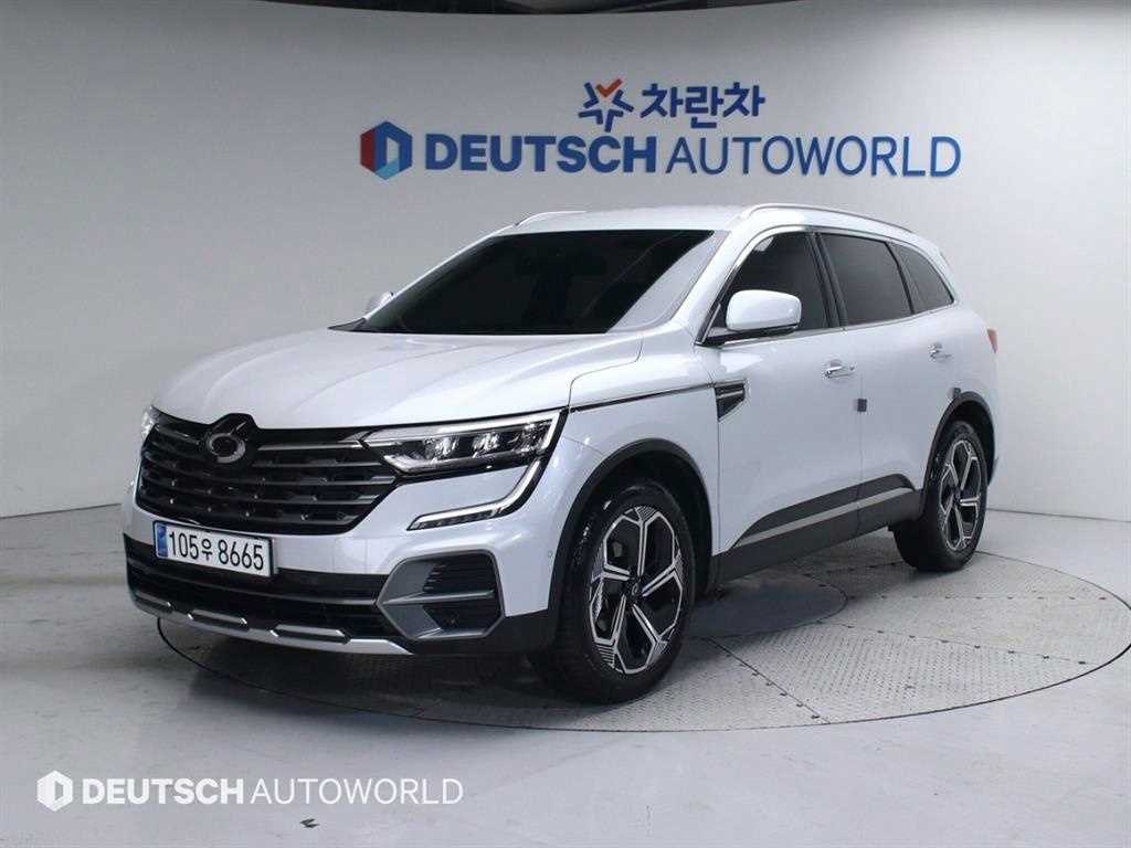 국산차 리스트 차량 이미지