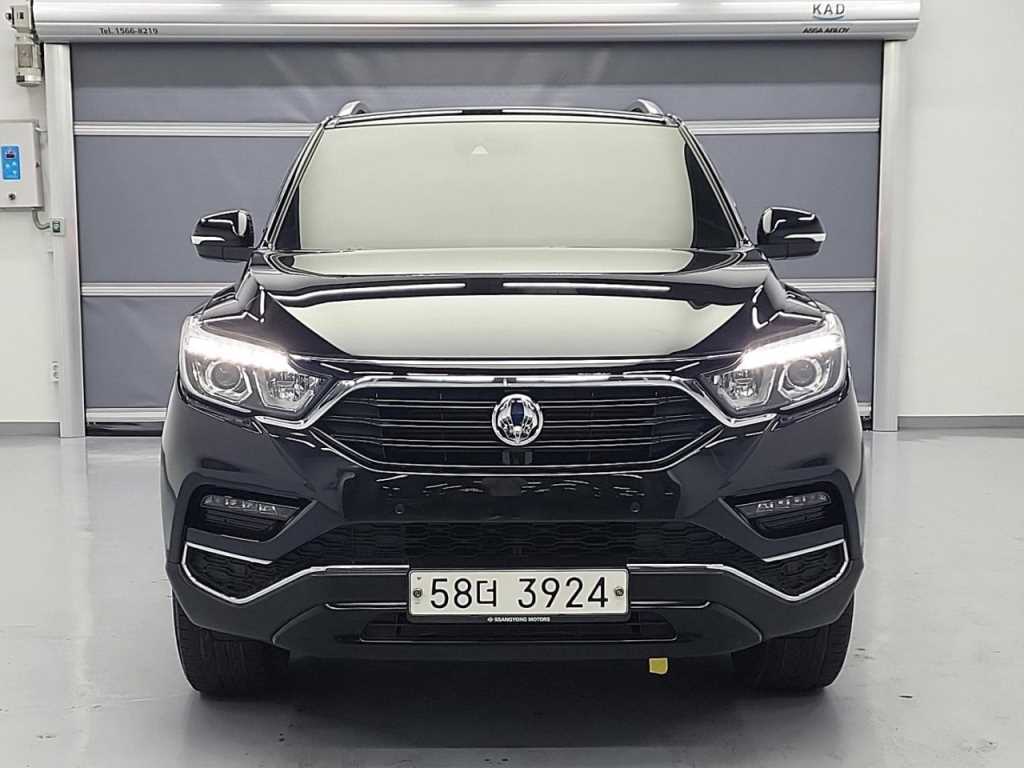 국산차 리스트 차량 이미지