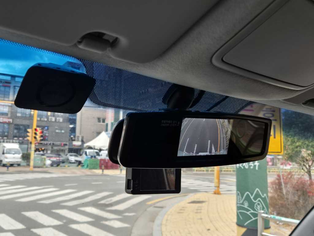 봉고3 캠핑트럭