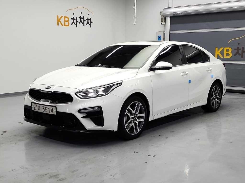 국산차 리스트 차량 이미지