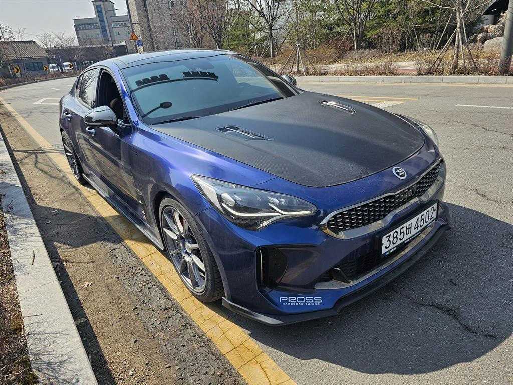 국산차 리스트 차량 이미지
