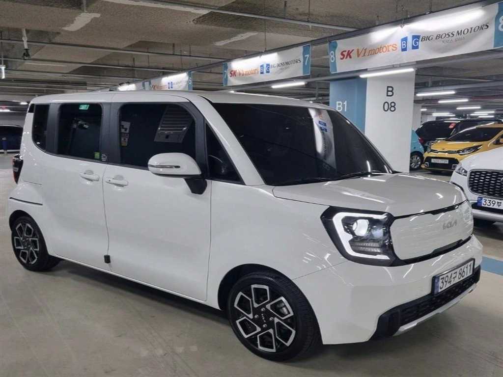 국산차 리스트 차량 이미지