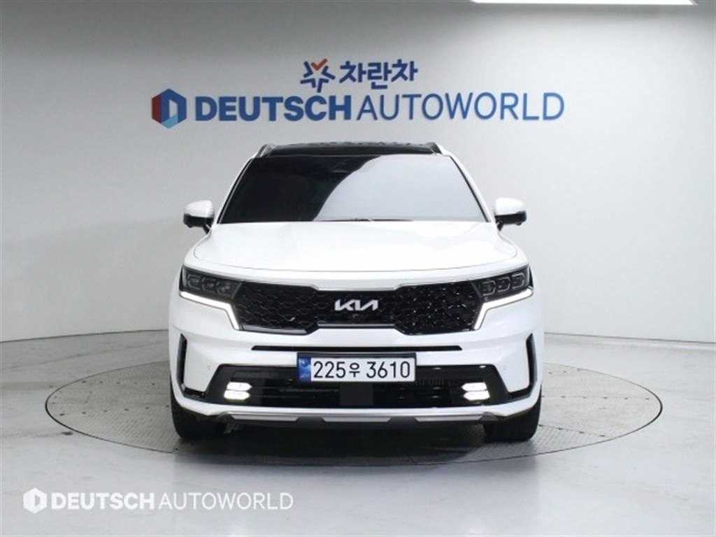 국산차 리스트 차량 이미지