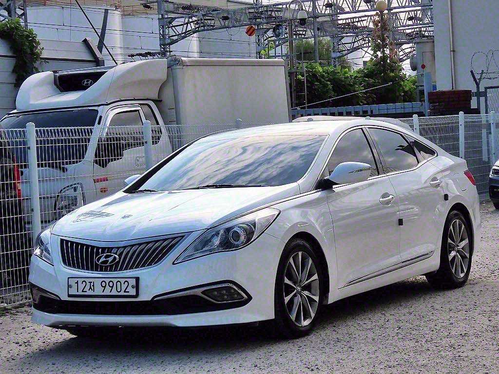 국산차 리스트 차량 이미지