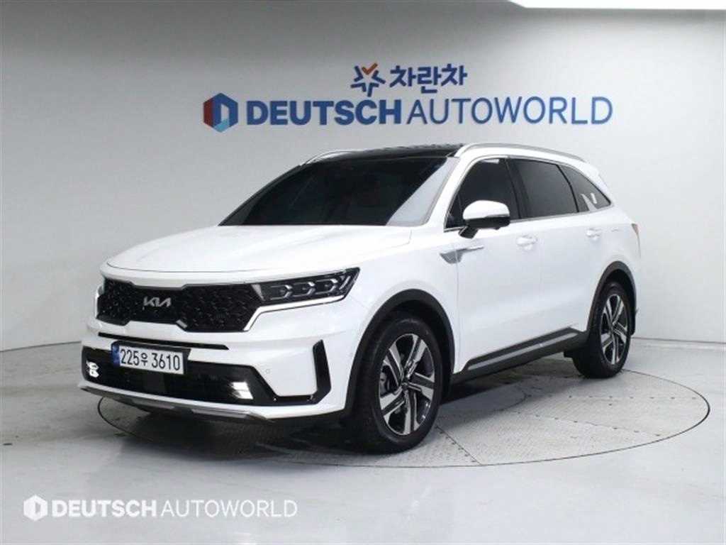 국산차 리스트 차량 이미지