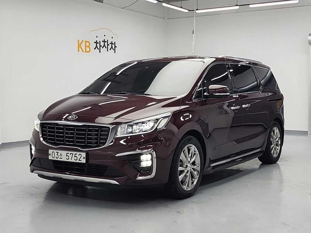 국산차 리스트 차량 이미지