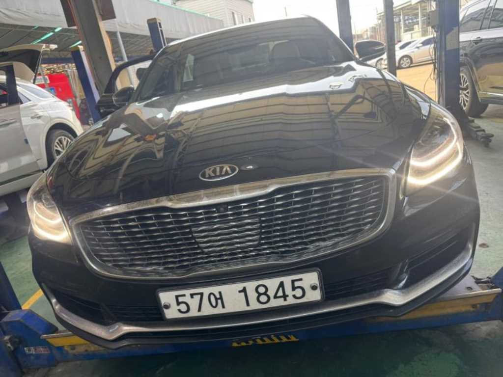 국산차 리스트 차량 이미지