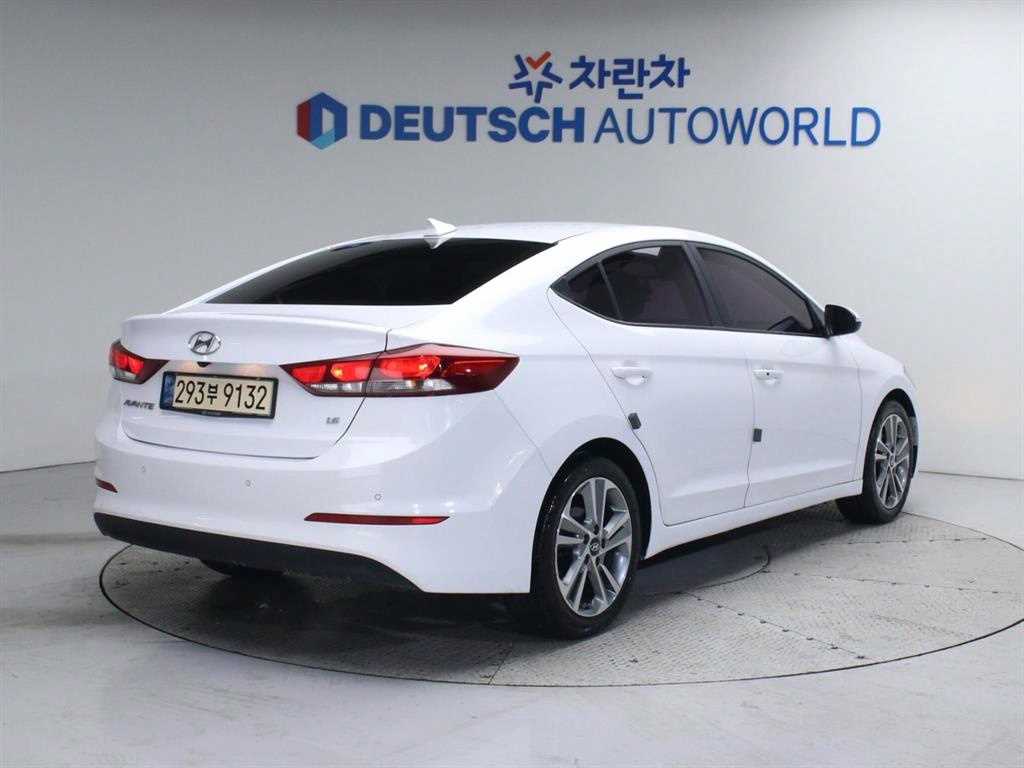 국산차 리스트 차량 이미지