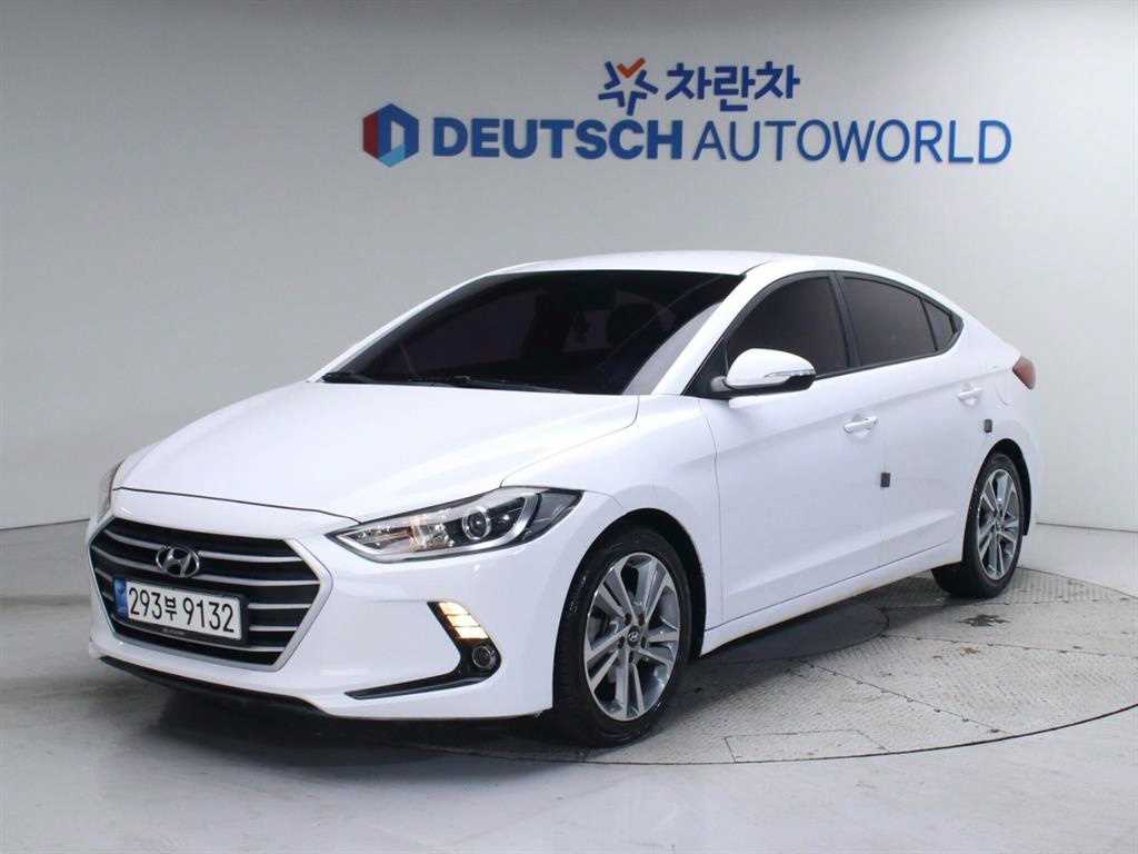 국산차 리스트 차량 이미지