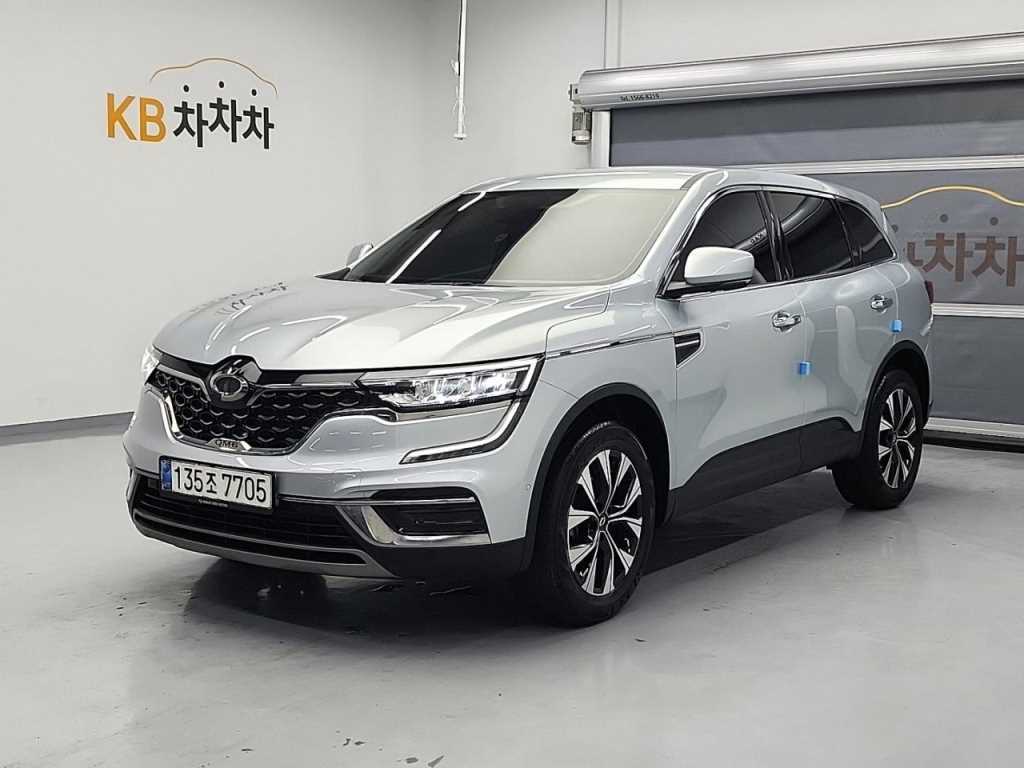 국산차 리스트 차량 이미지