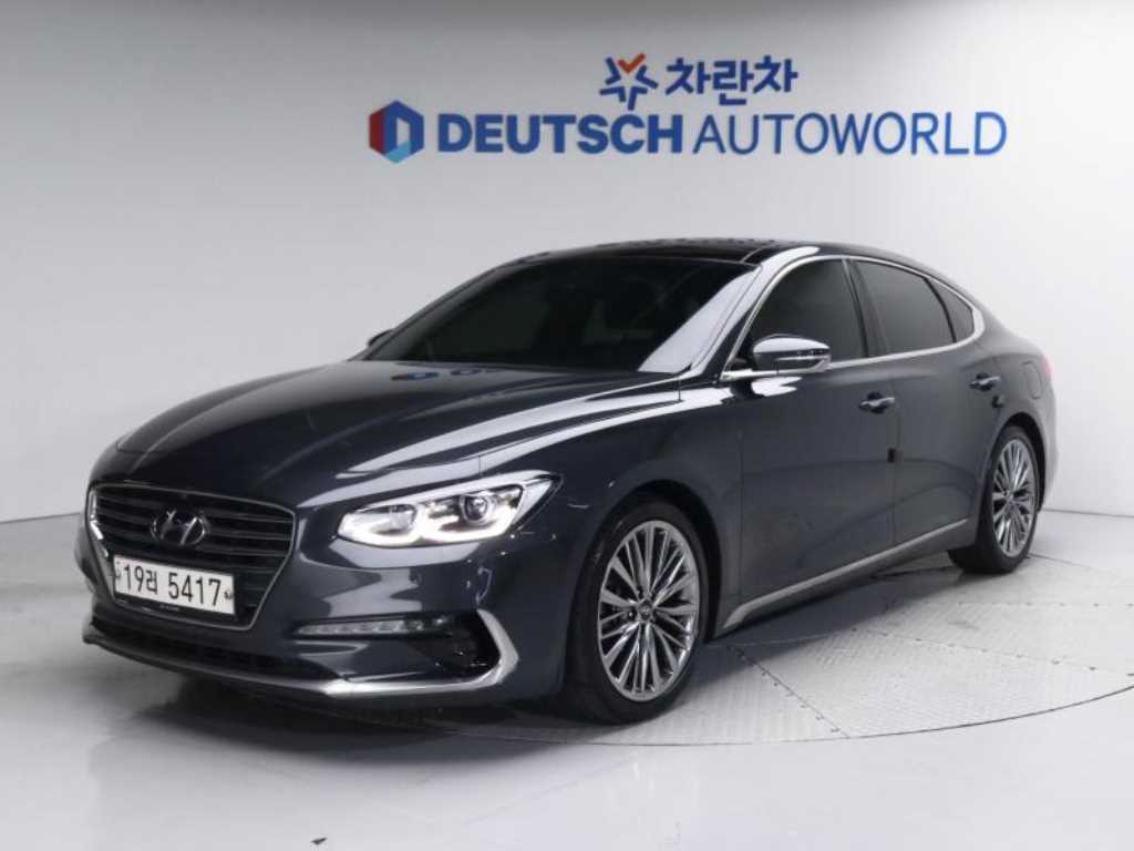국산차 리스트 차량 이미지