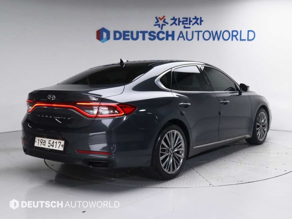 국산차 리스트 차량 이미지
