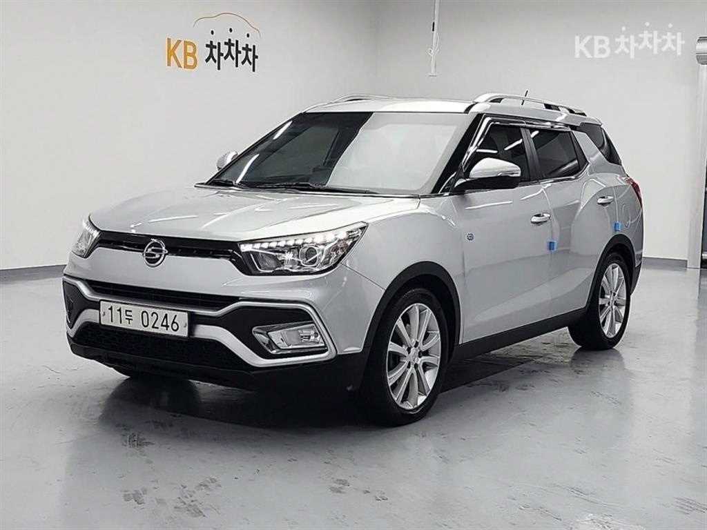 국산차 리스트 차량 이미지
