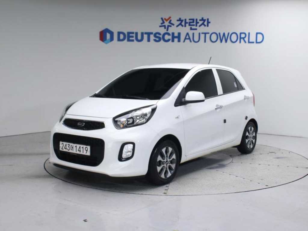 국산차 리스트 차량 이미지
