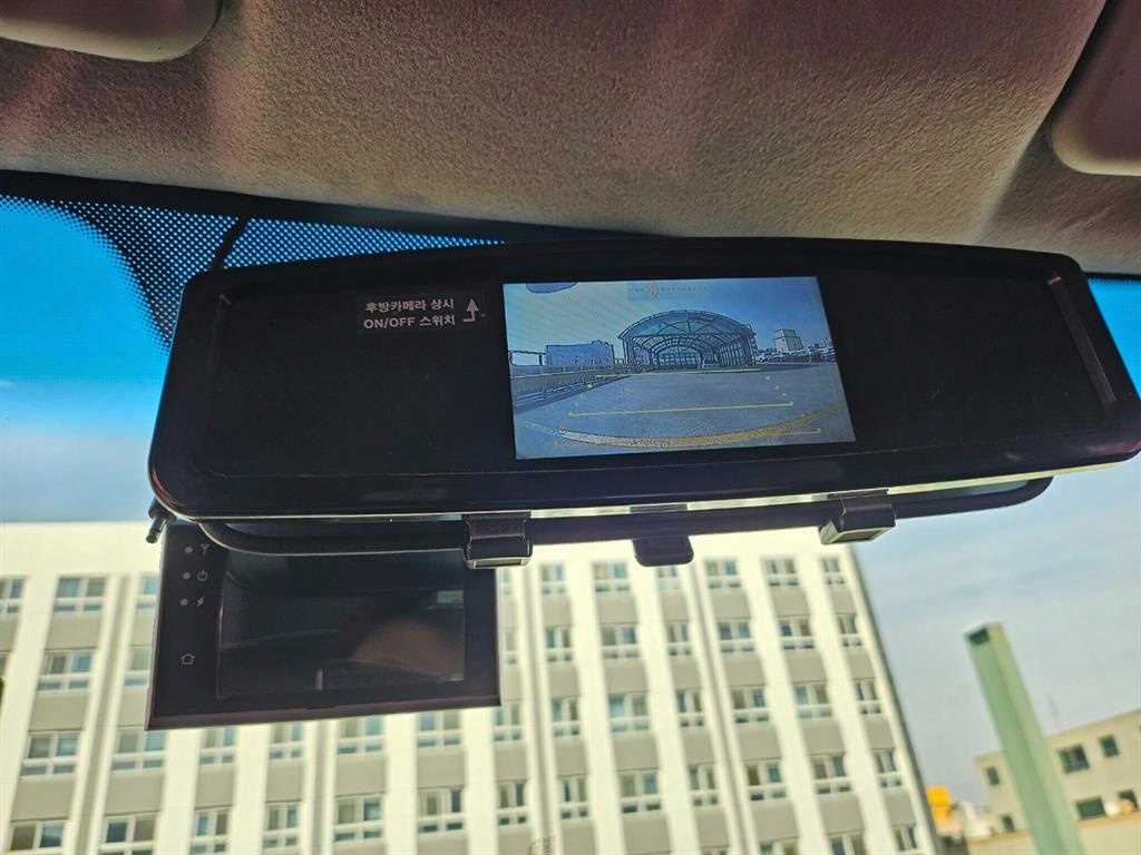 봉고3 1톤 냉동탑