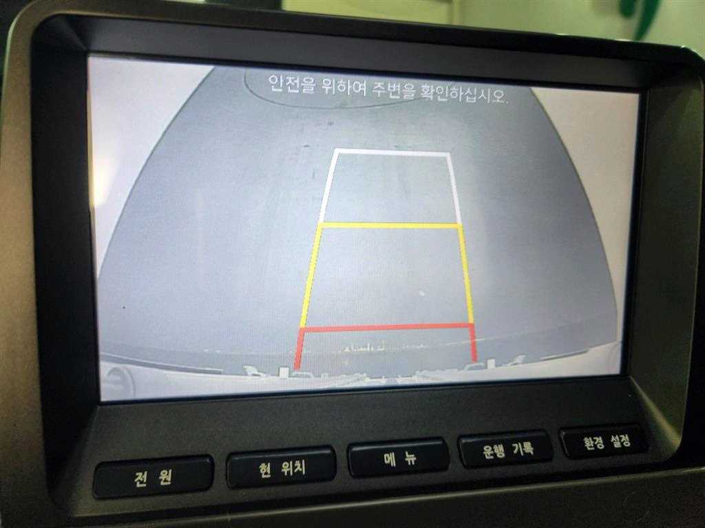포터2 1톤 윙바디