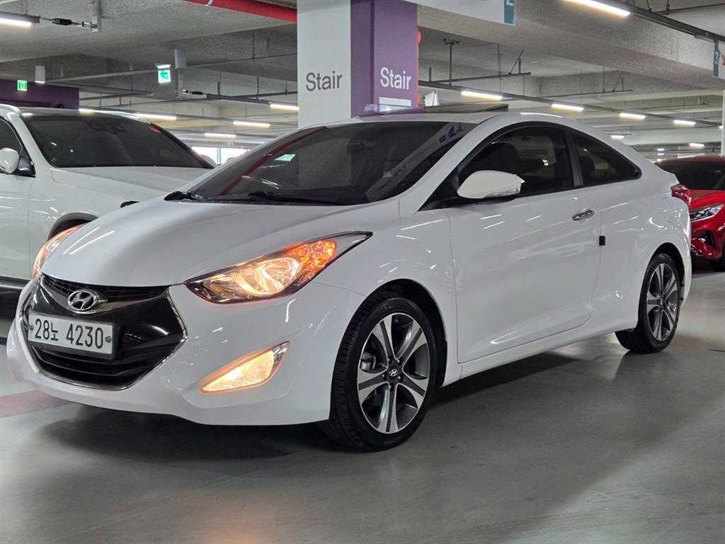 국산차 리스트 차량 이미지