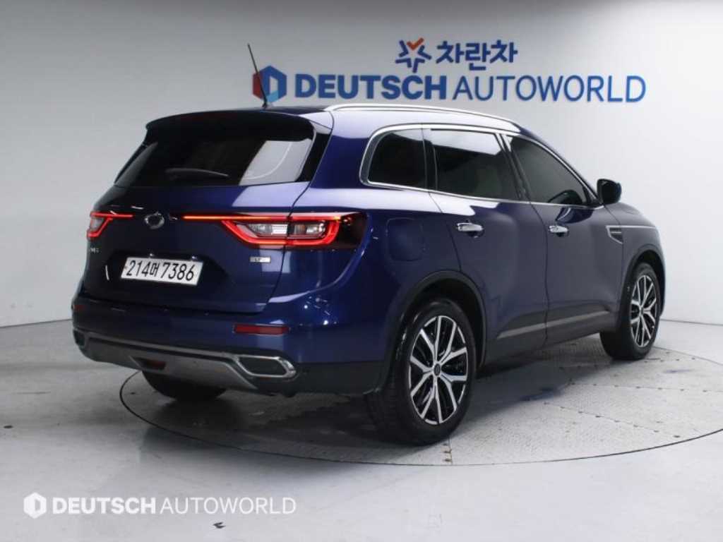 국산차 리스트 차량 이미지