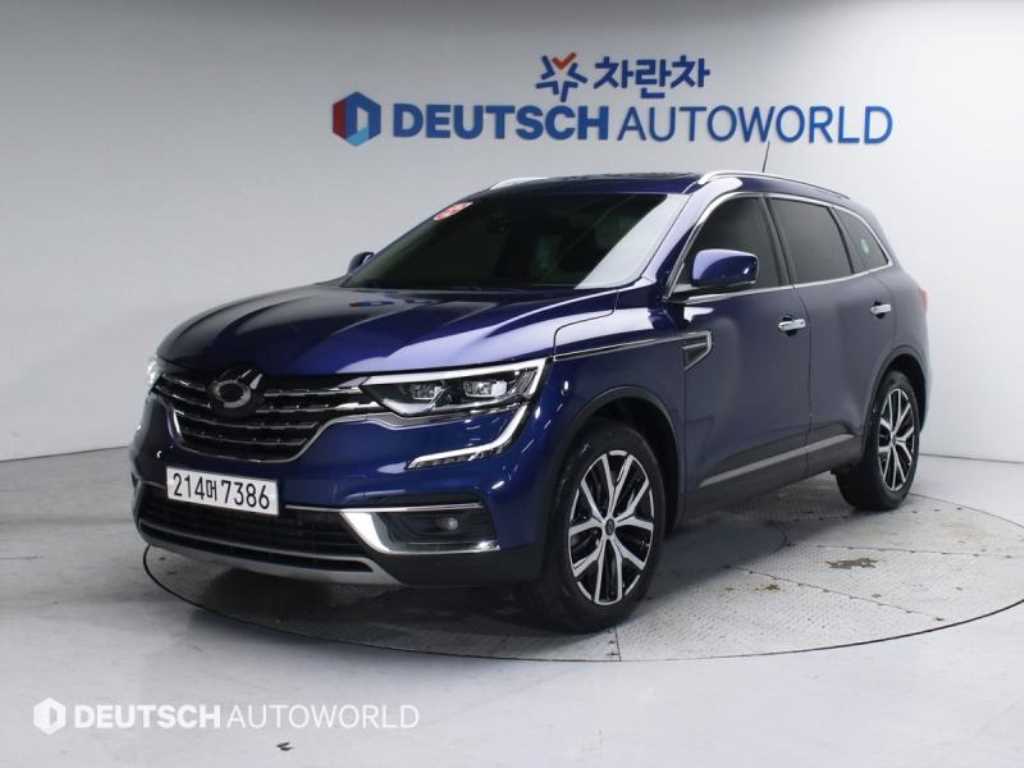 국산차 리스트 차량 이미지
