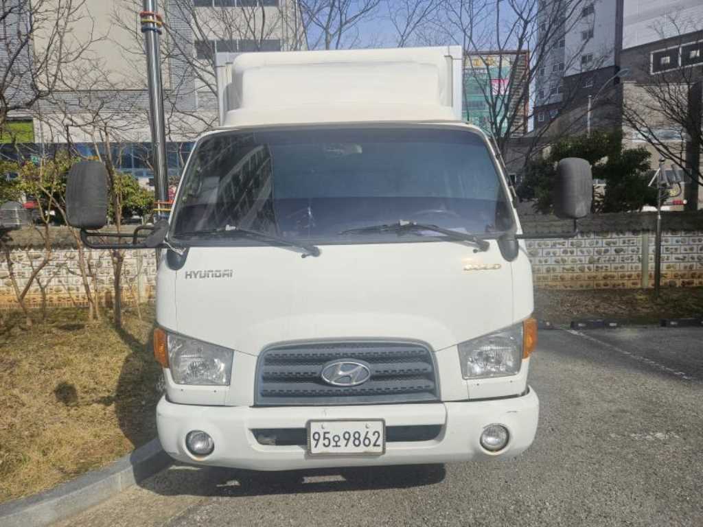 이마이티 3.5톤 표준탑