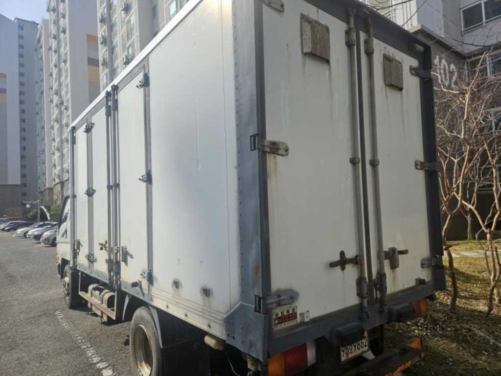 이마이티 3.5톤 표준탑