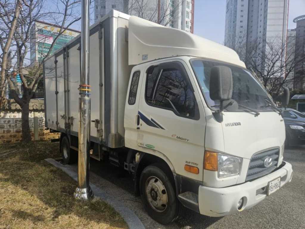 이마이티 3.5톤 표준탑