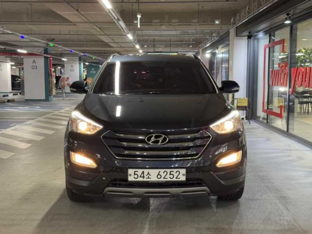 국산차 리스트 차량 이미지