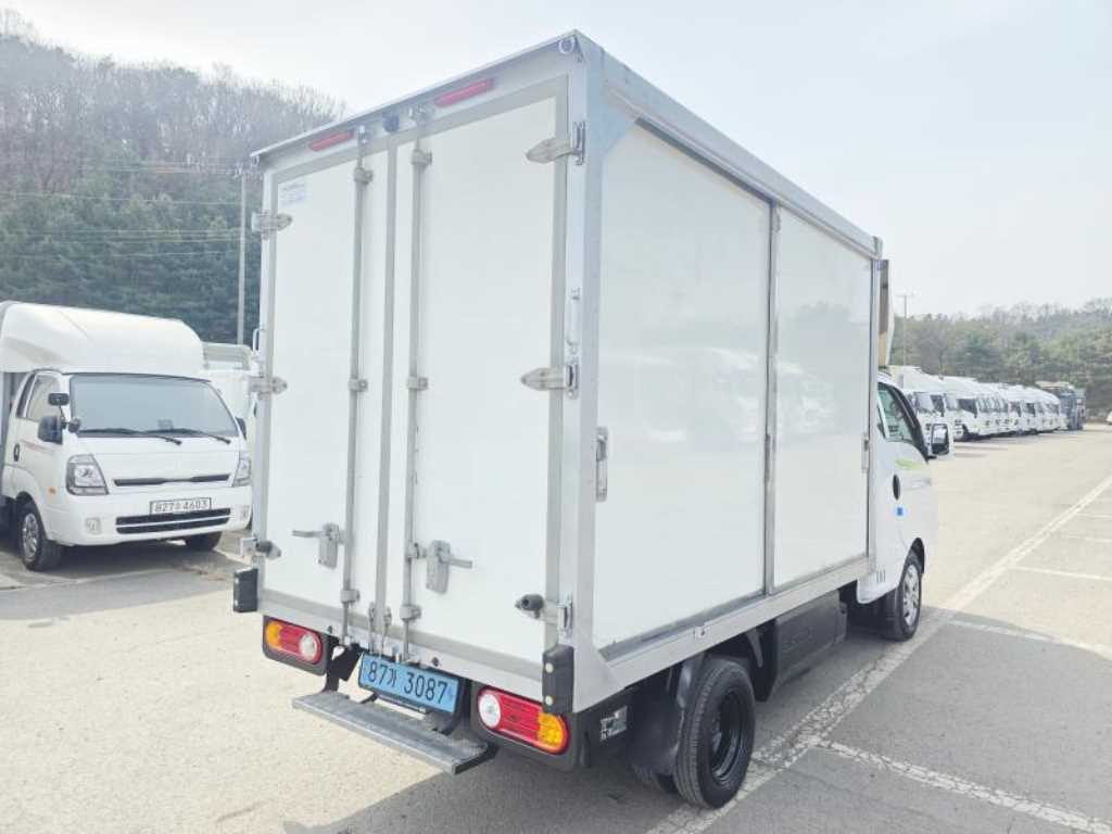 포터2 1톤 표준탑 전기