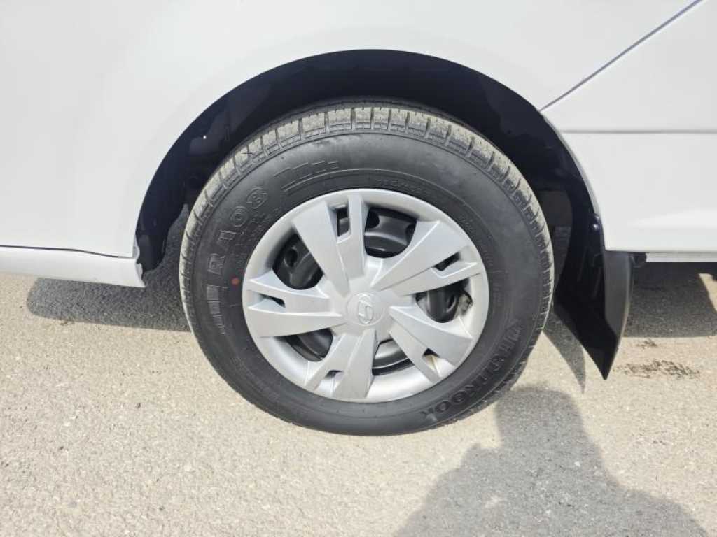 포터2 1톤 표준탑 전기
