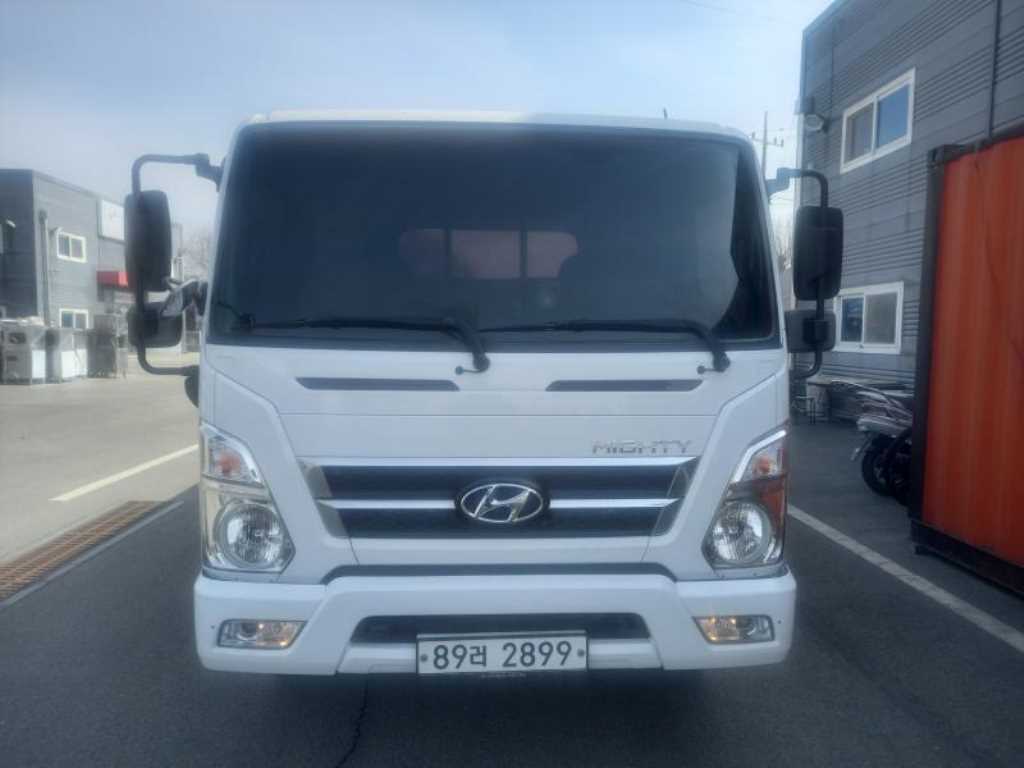올뉴마이티 카고