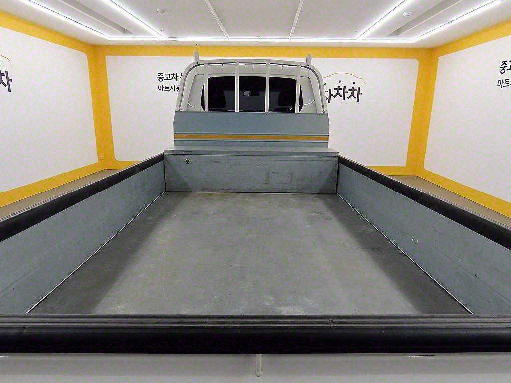 봉고3 1톤 카고