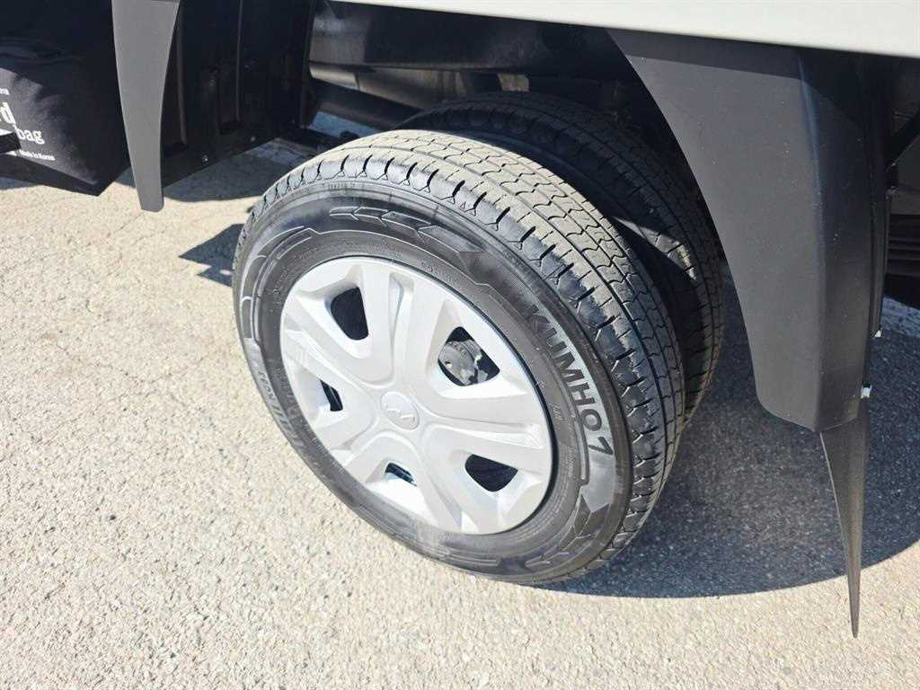 봉고3 1톤 표준탑 LPG