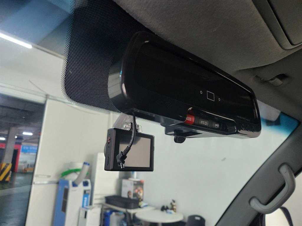 봉고3 1톤 표준탑 LPG