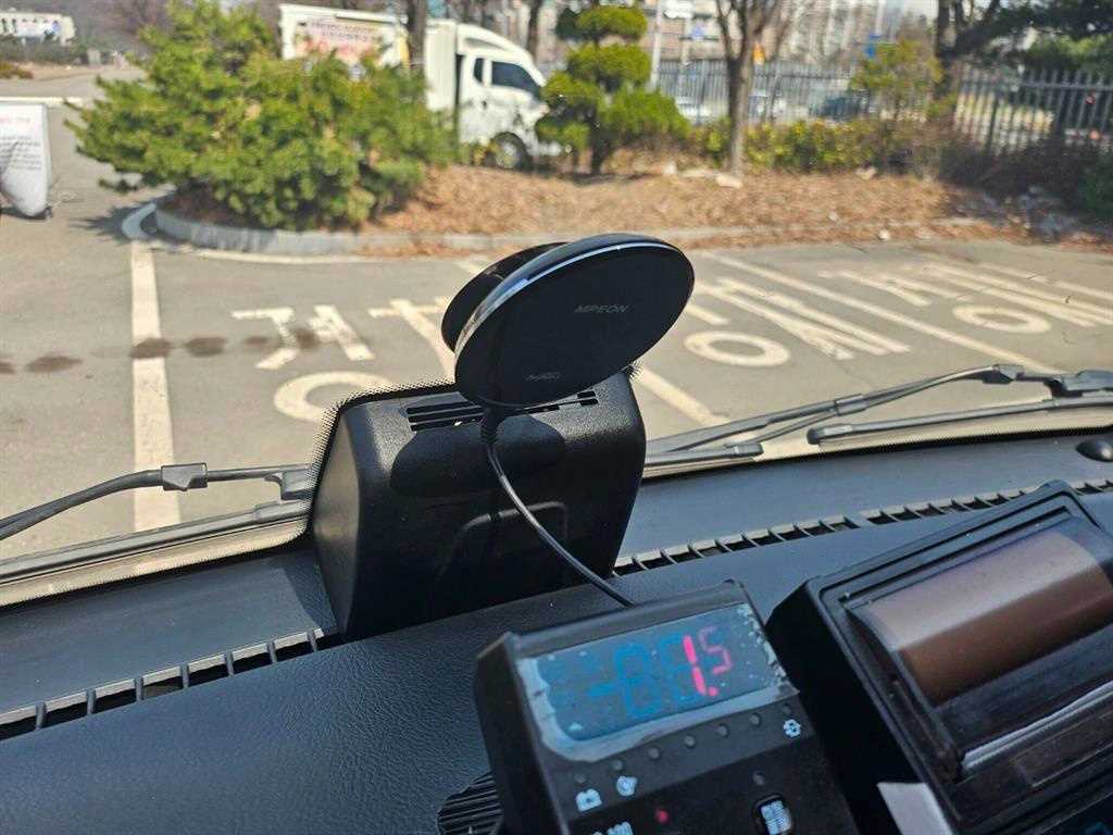 봉고3 1.2톤 냉동탑