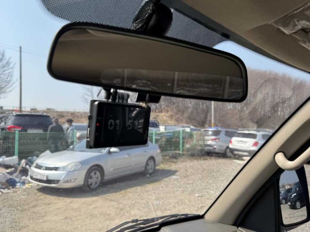 포터2 1톤 카고