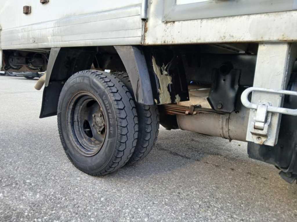 봉고3 1톤 냉동탑