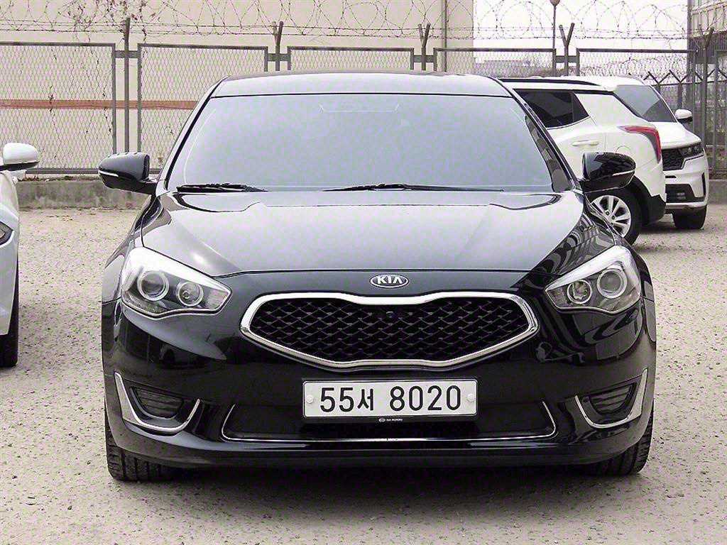 더 뉴 K7 2.4 GDI 프레스티지 스페셜 2013년식