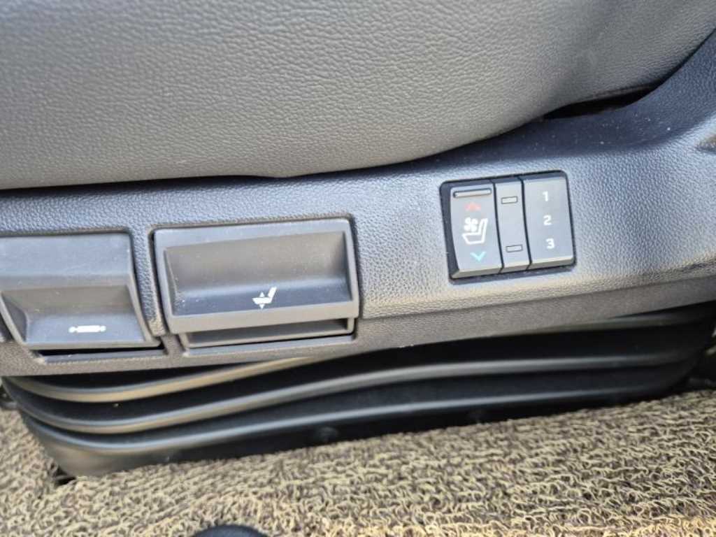 현대 파비스 윙바디 5톤 수동 18