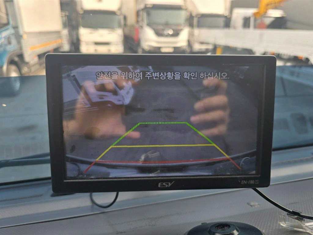 엘프 3.5톤 표준탑