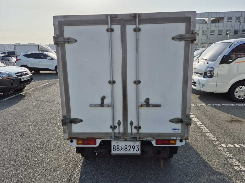 라보 냉동탑 LPG