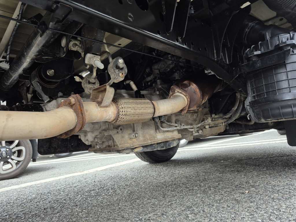 기아 봉고3 1톤 카고 LPG