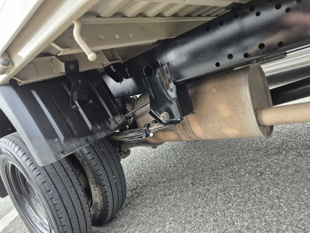 기아 봉고3 1톤 카고 LPG