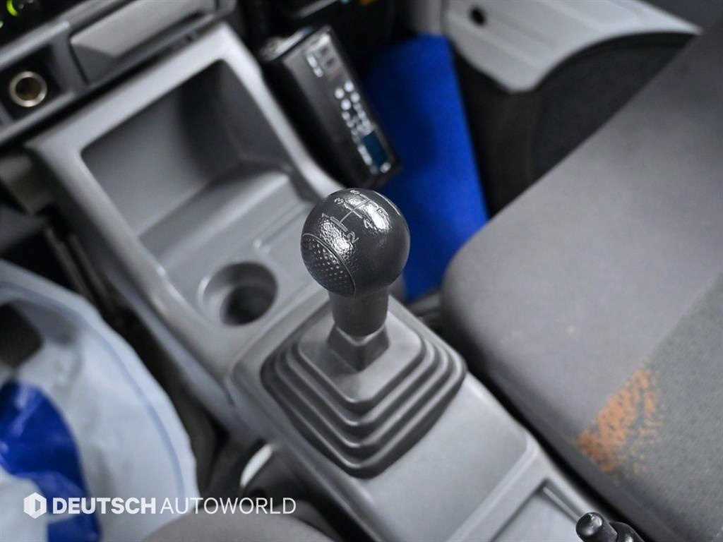 라보 0.5톤 냉동탑 LPG